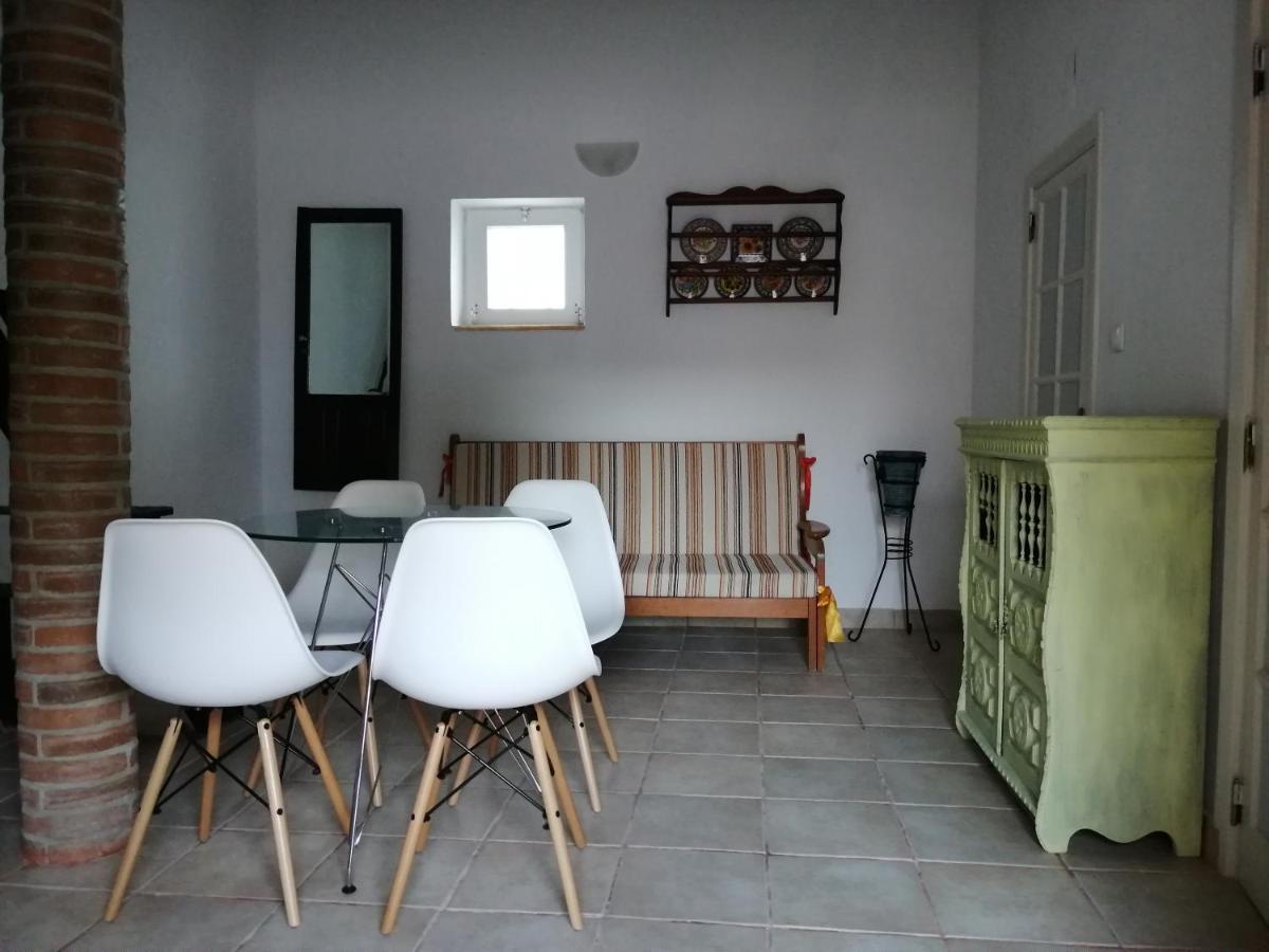 에보라 Vitoria House 아파트 외부 사진