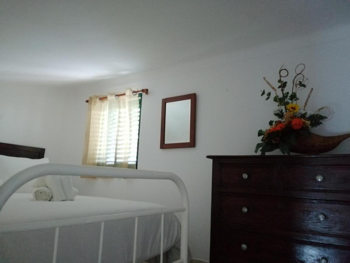 에보라 Vitoria House 아파트 외부 사진