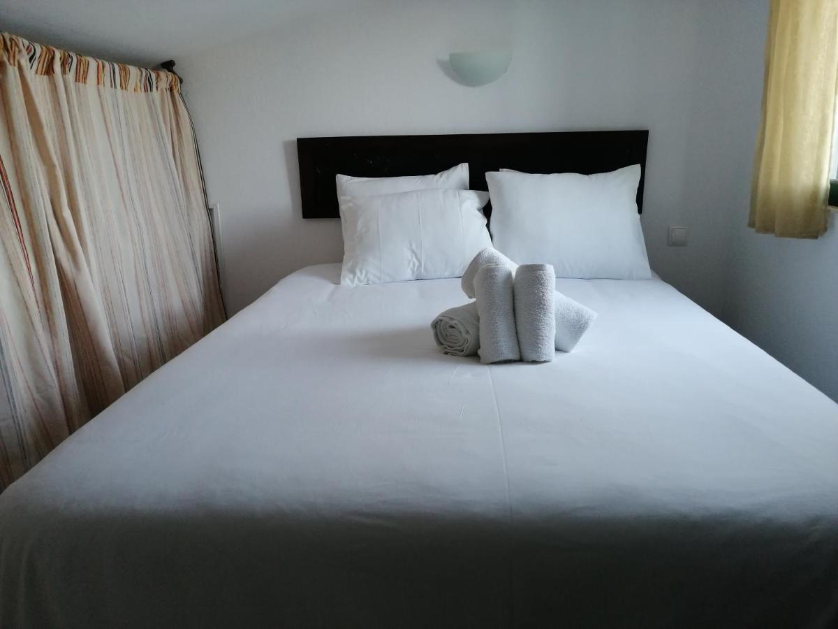 에보라 Vitoria House 아파트 외부 사진