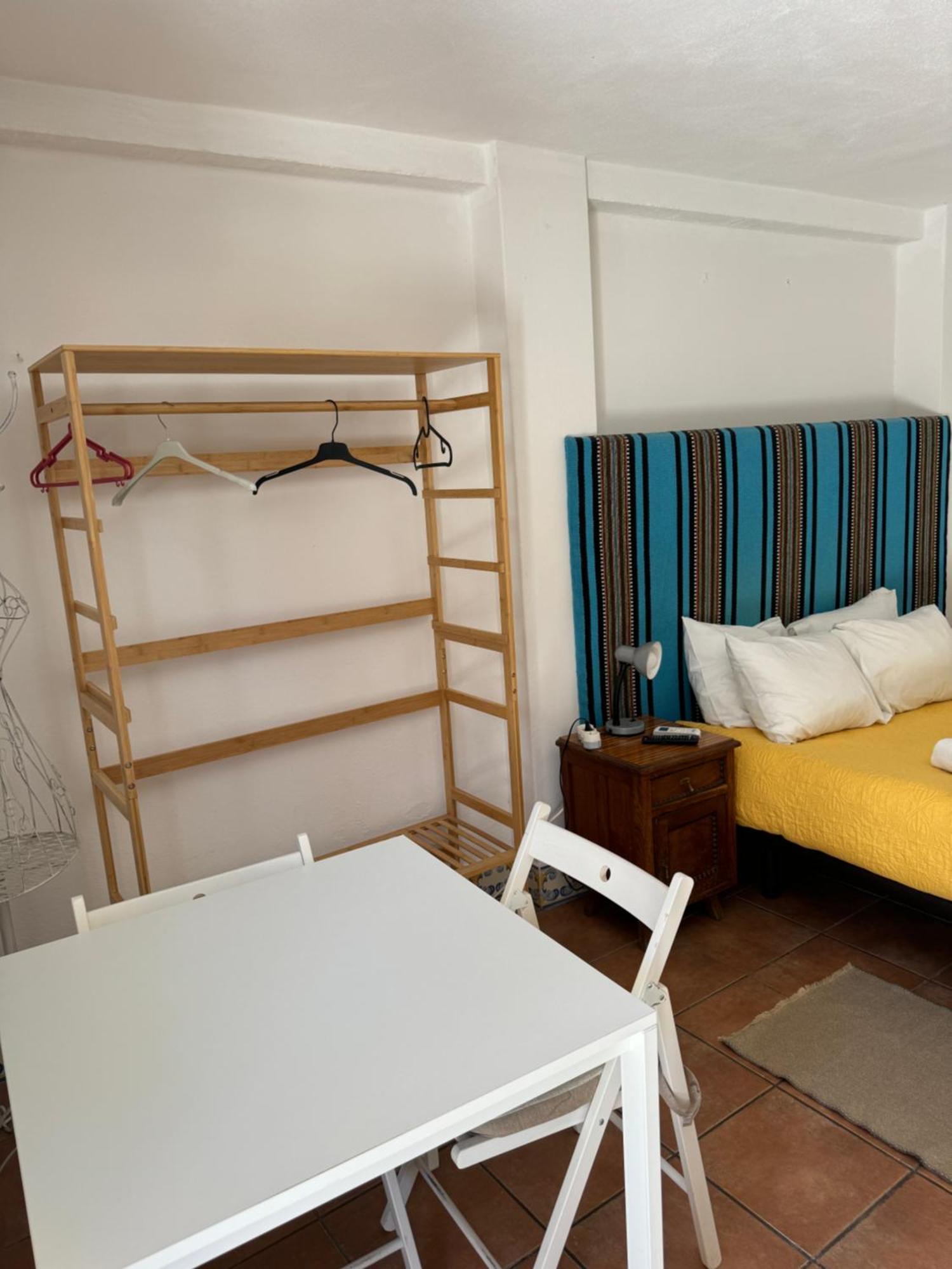 에보라 Vitoria House 아파트 외부 사진