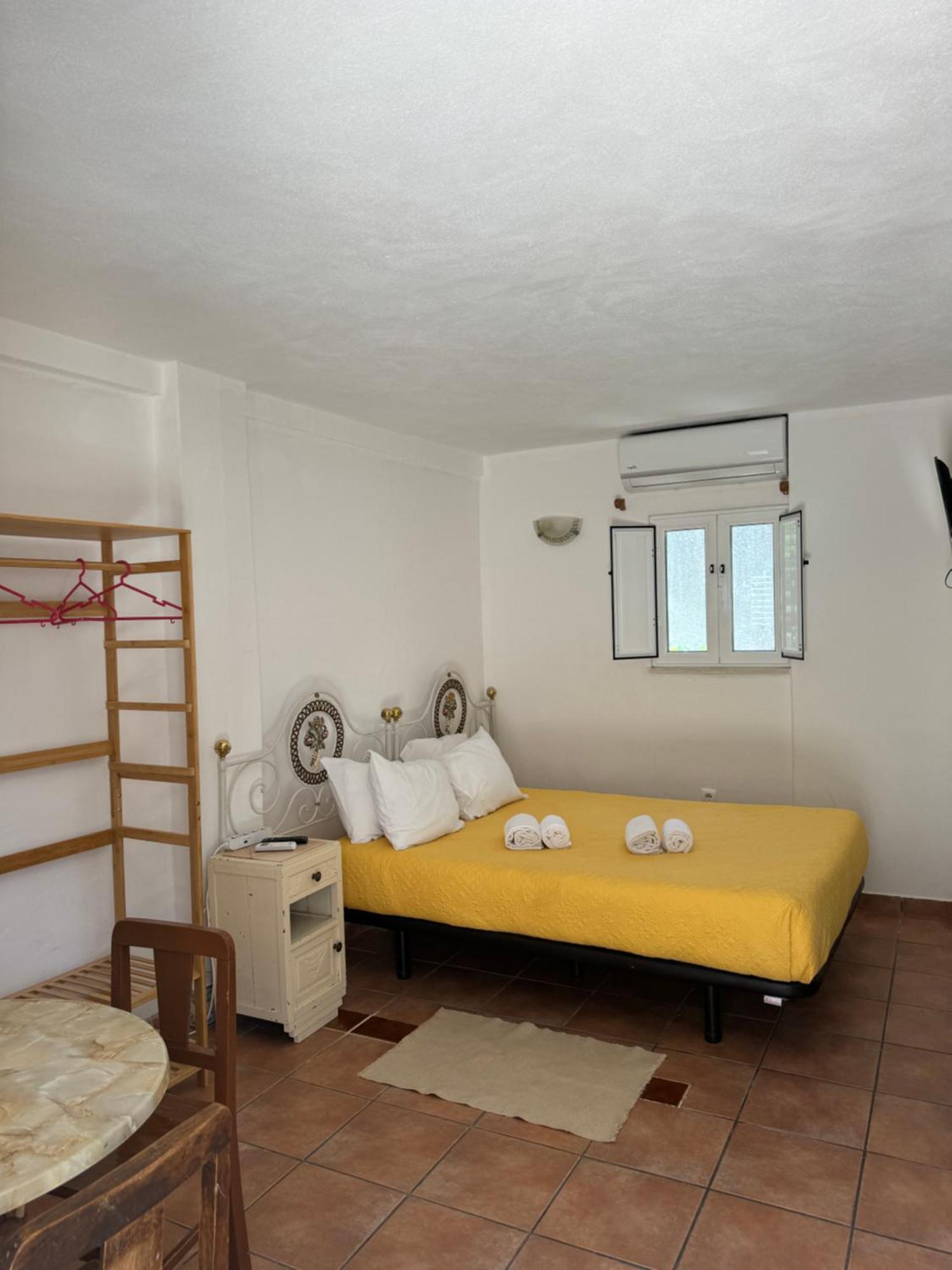 에보라 Vitoria House 아파트 외부 사진