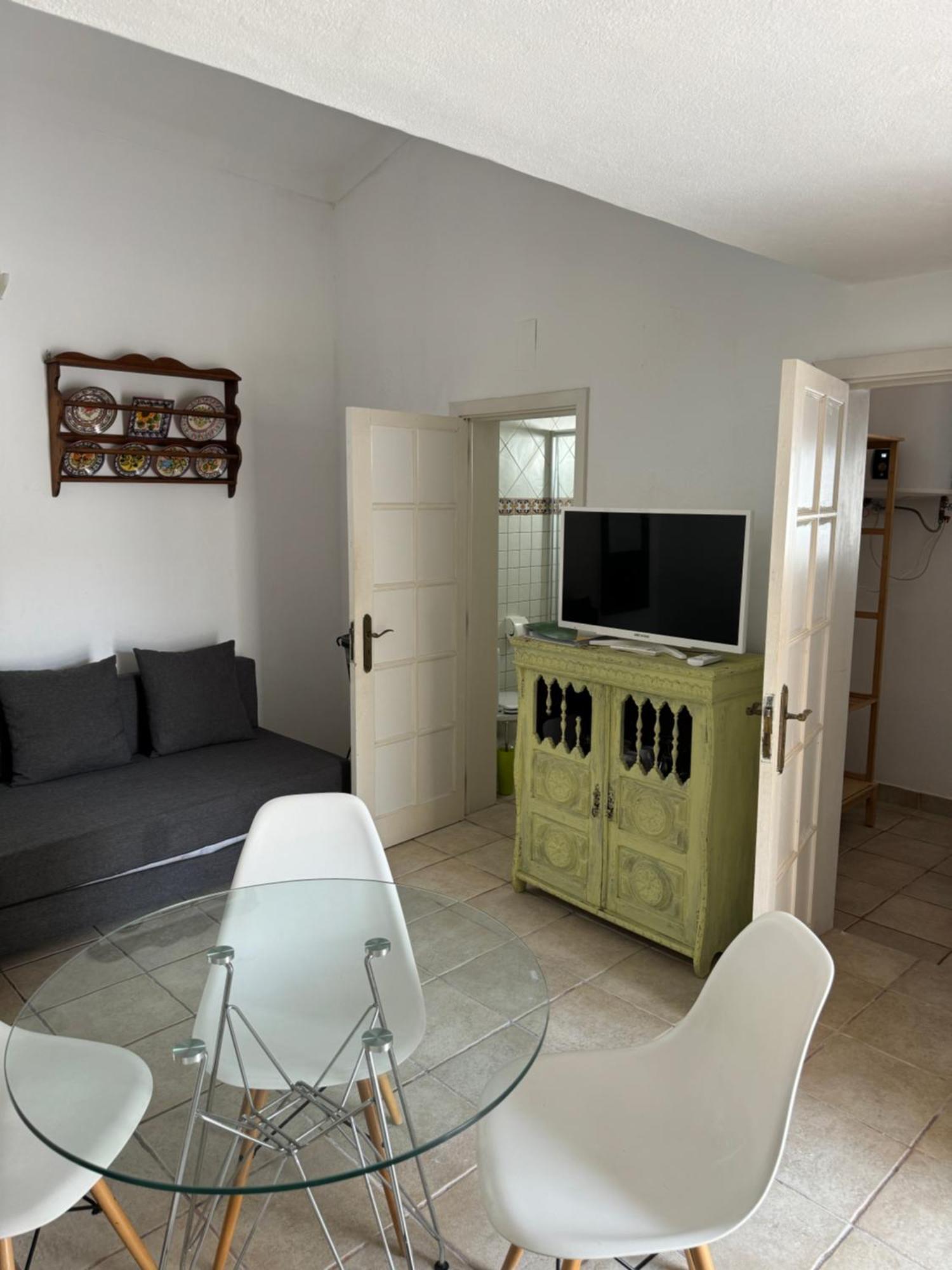 에보라 Vitoria House 아파트 외부 사진