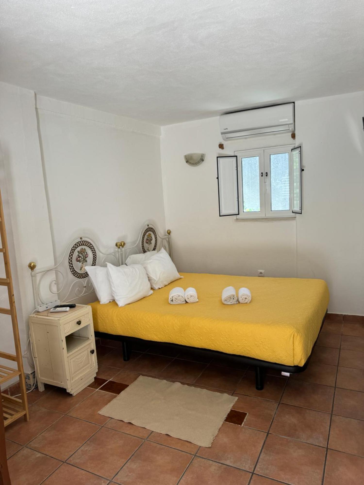 에보라 Vitoria House 아파트 외부 사진