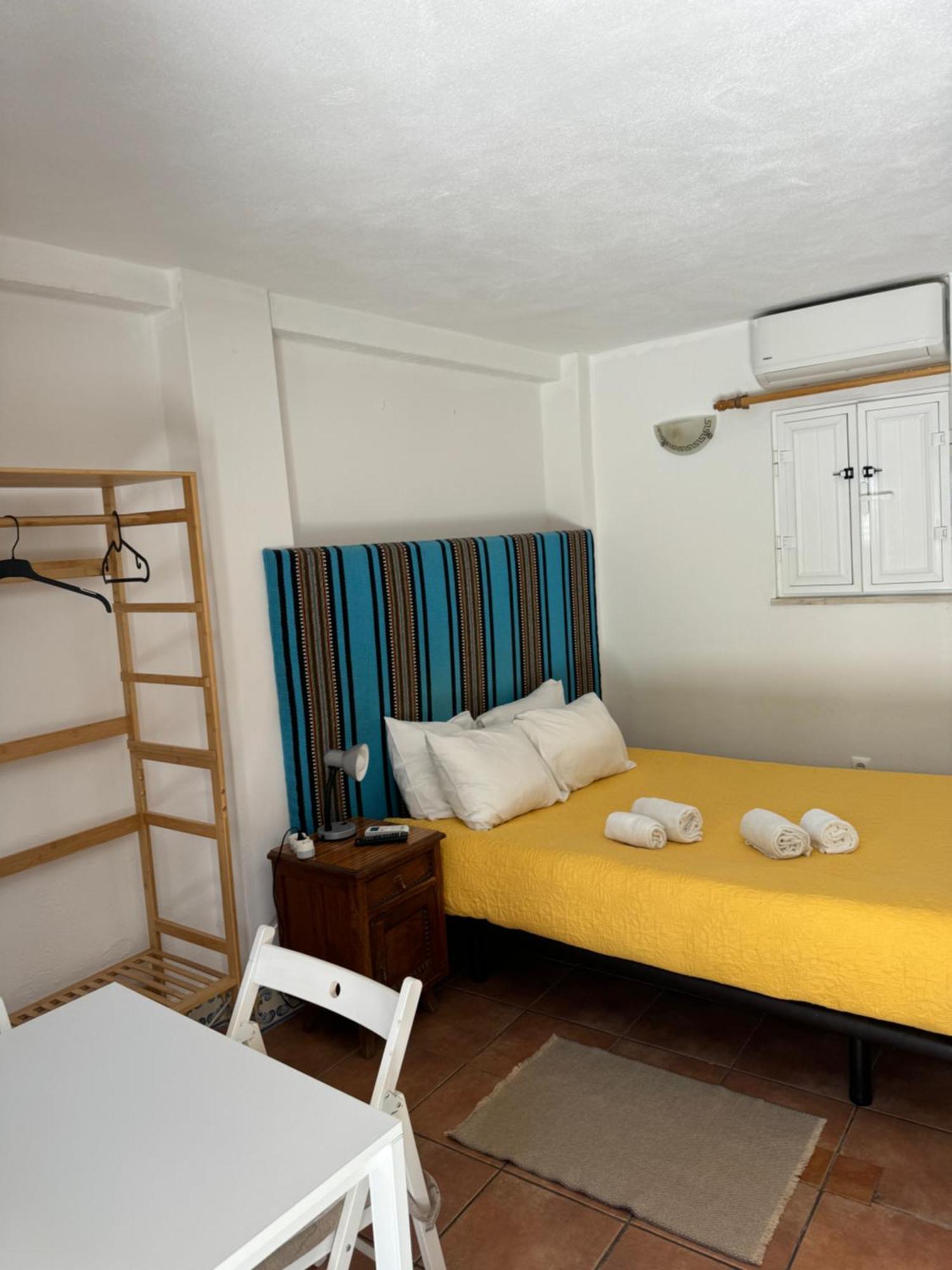 에보라 Vitoria House 아파트 외부 사진