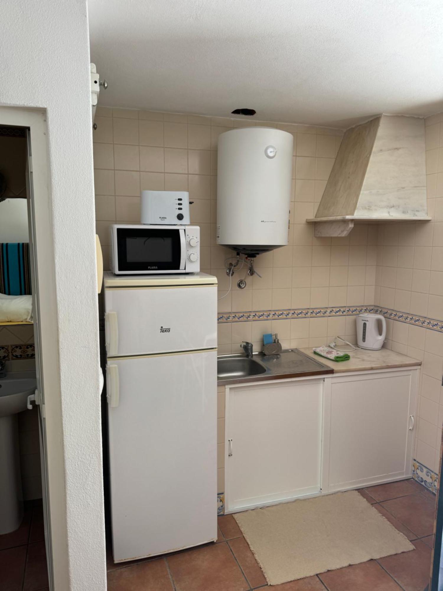 에보라 Vitoria House 아파트 외부 사진
