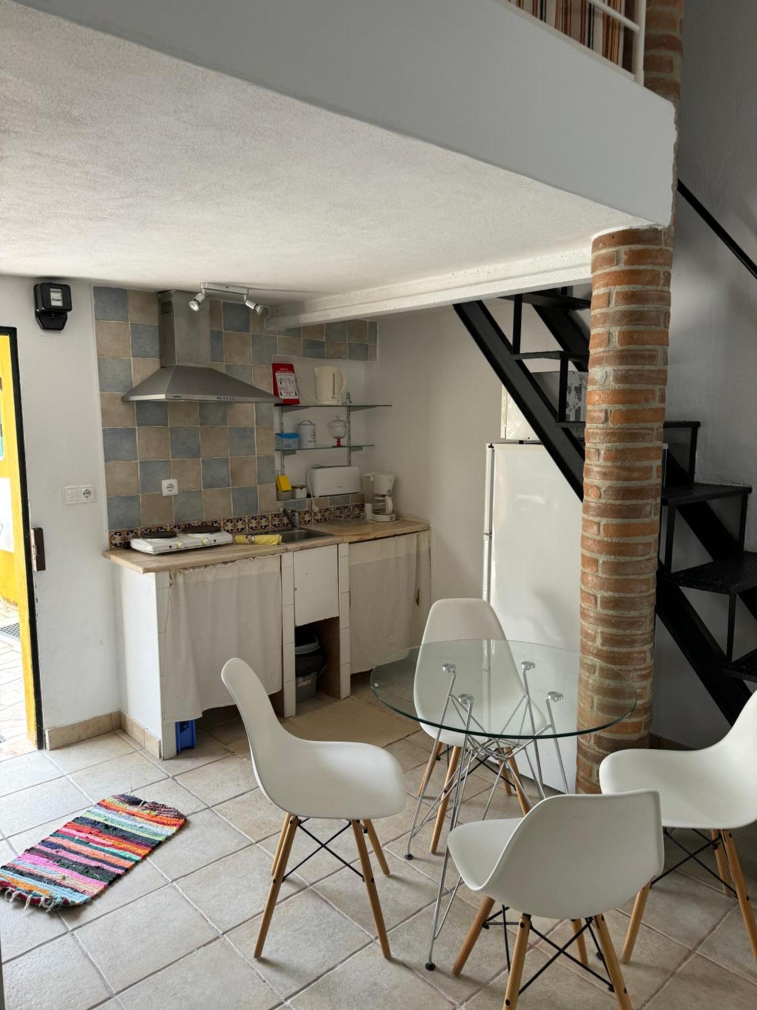 에보라 Vitoria House 아파트 외부 사진