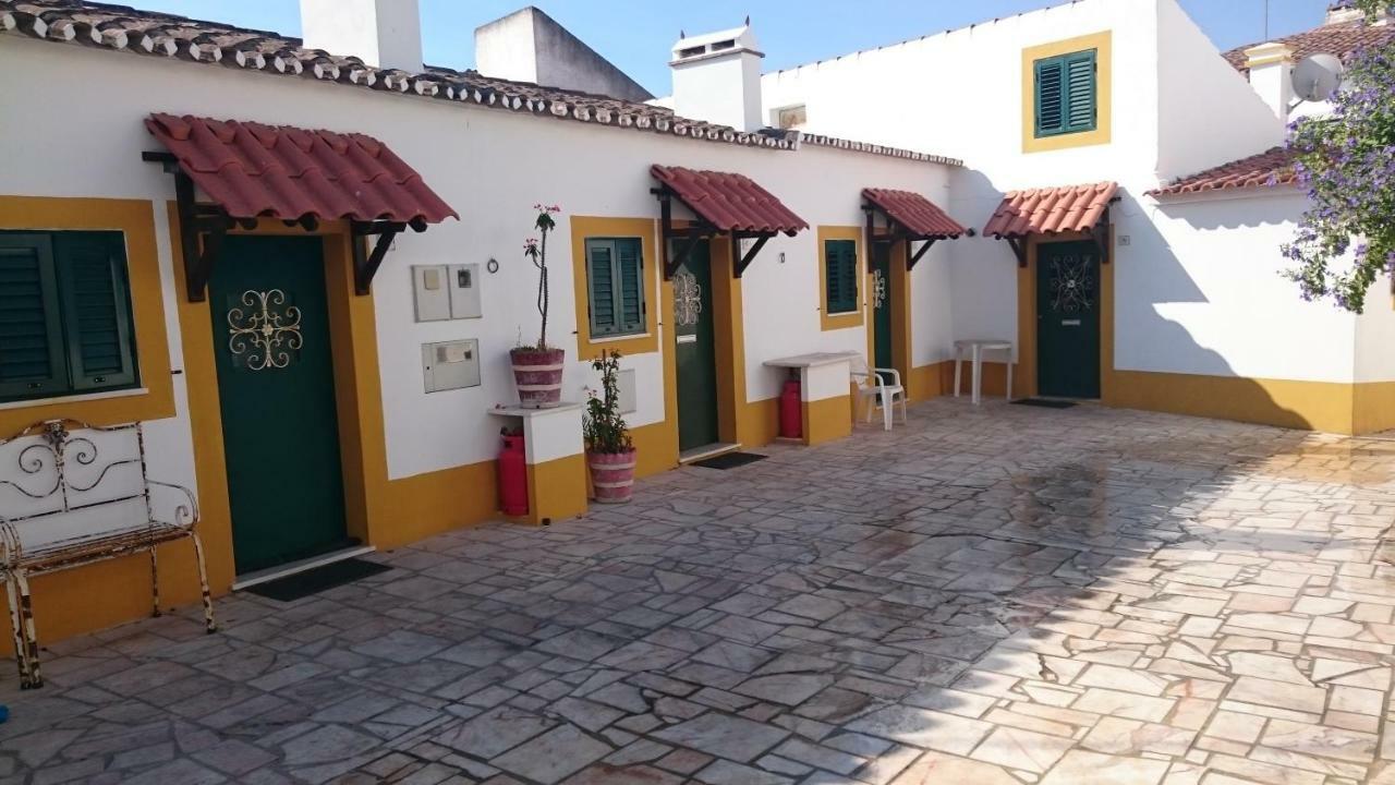 에보라 Vitoria House 아파트 외부 사진