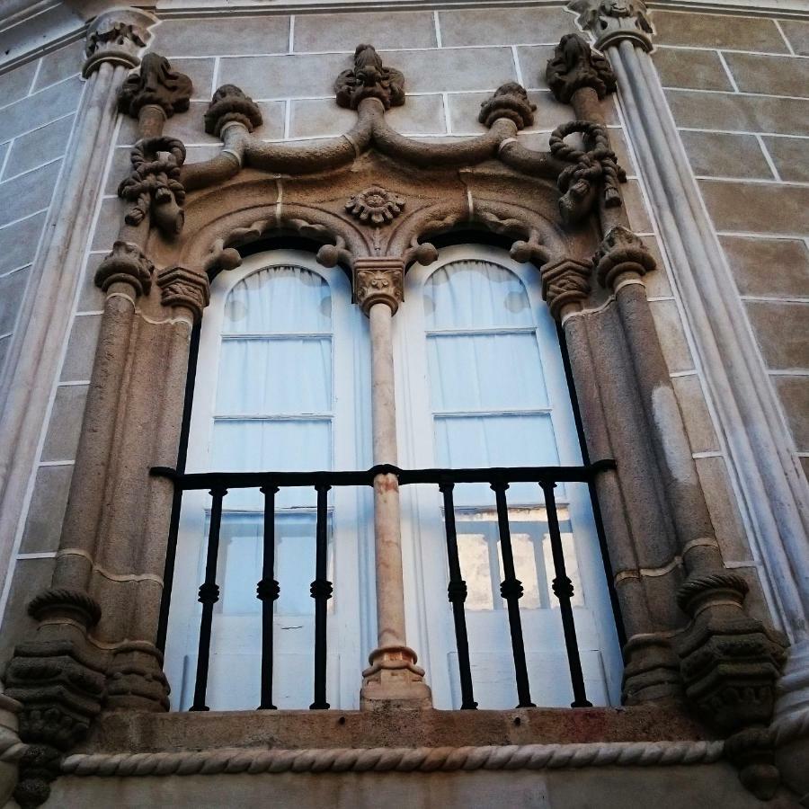 에보라 Vitoria House 아파트 외부 사진