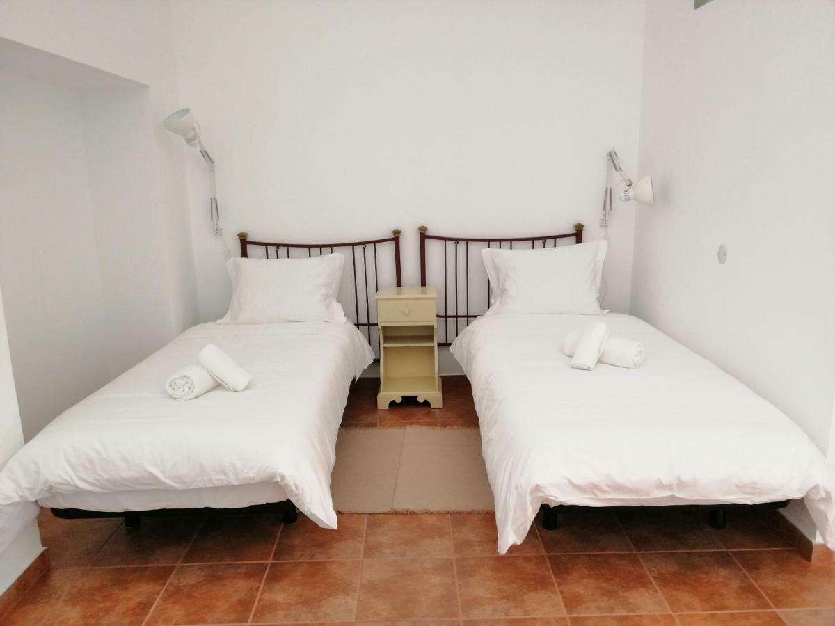 에보라 Vitoria House 아파트 외부 사진