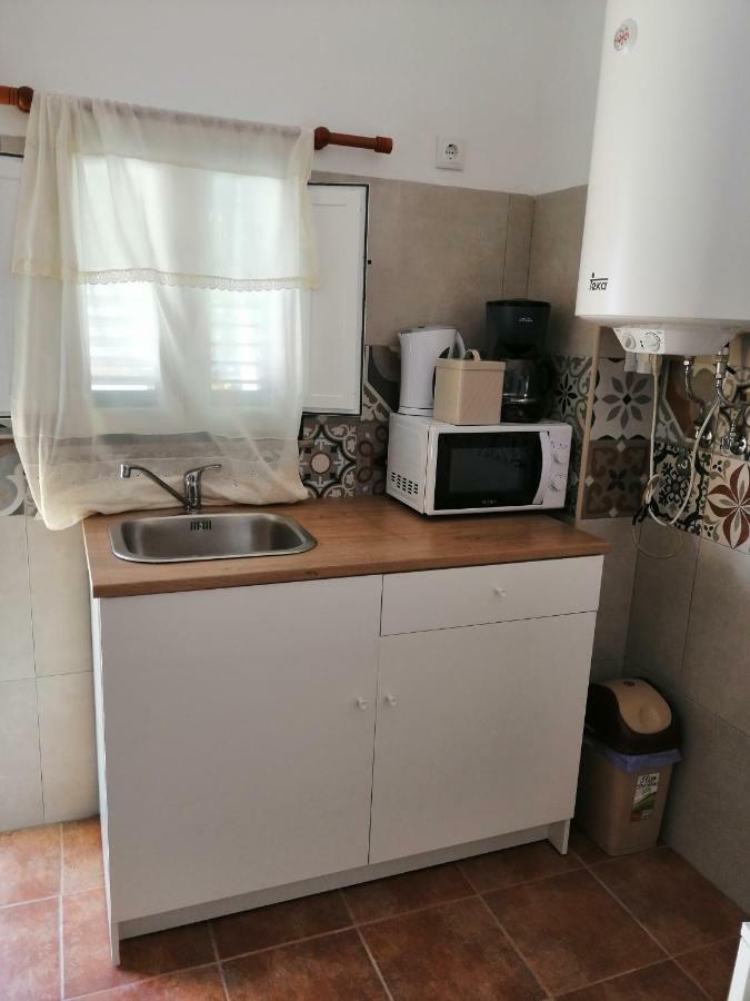 에보라 Vitoria House 아파트 외부 사진