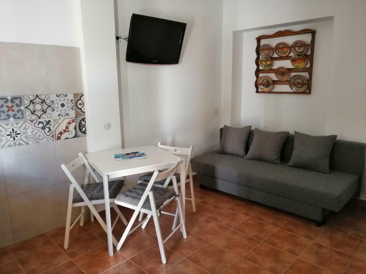 에보라 Vitoria House 아파트 외부 사진