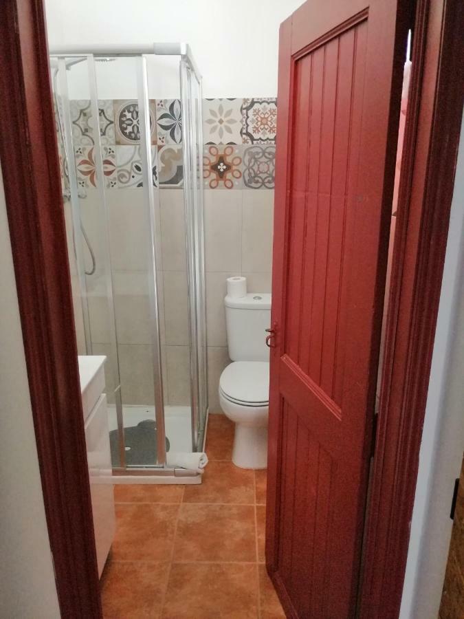 에보라 Vitoria House 아파트 외부 사진