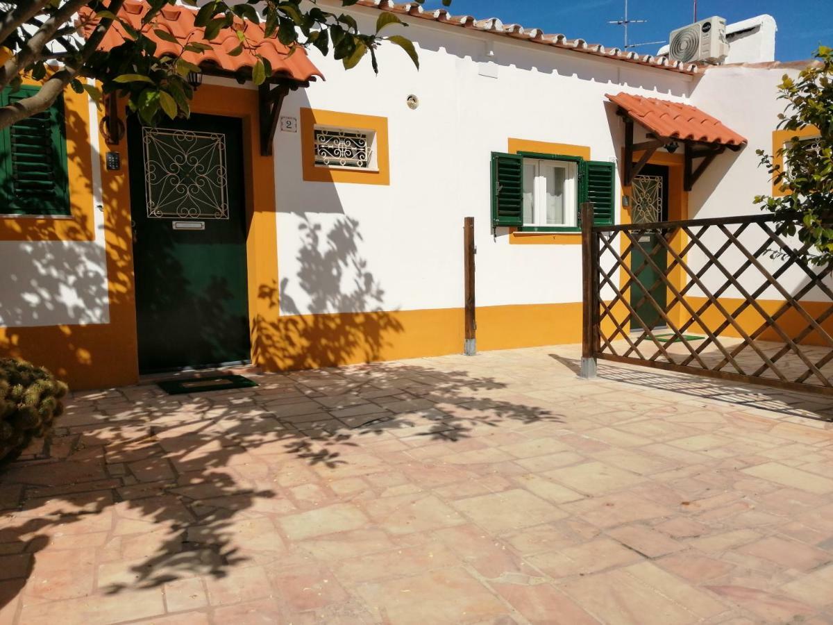 에보라 Vitoria House 아파트 외부 사진