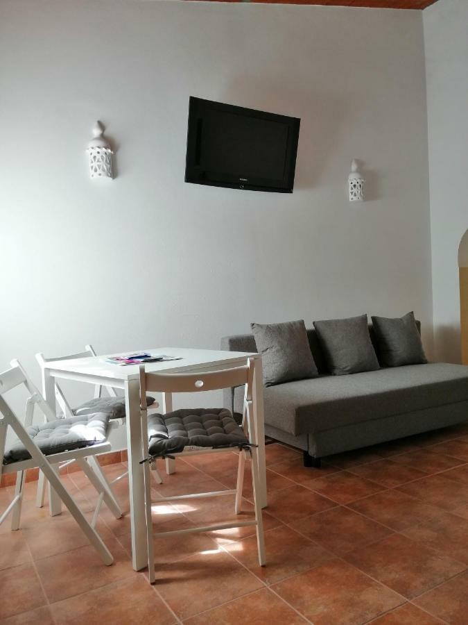 에보라 Vitoria House 아파트 외부 사진