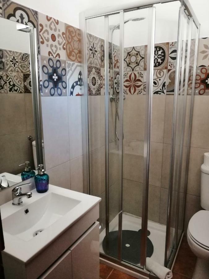 에보라 Vitoria House 아파트 외부 사진