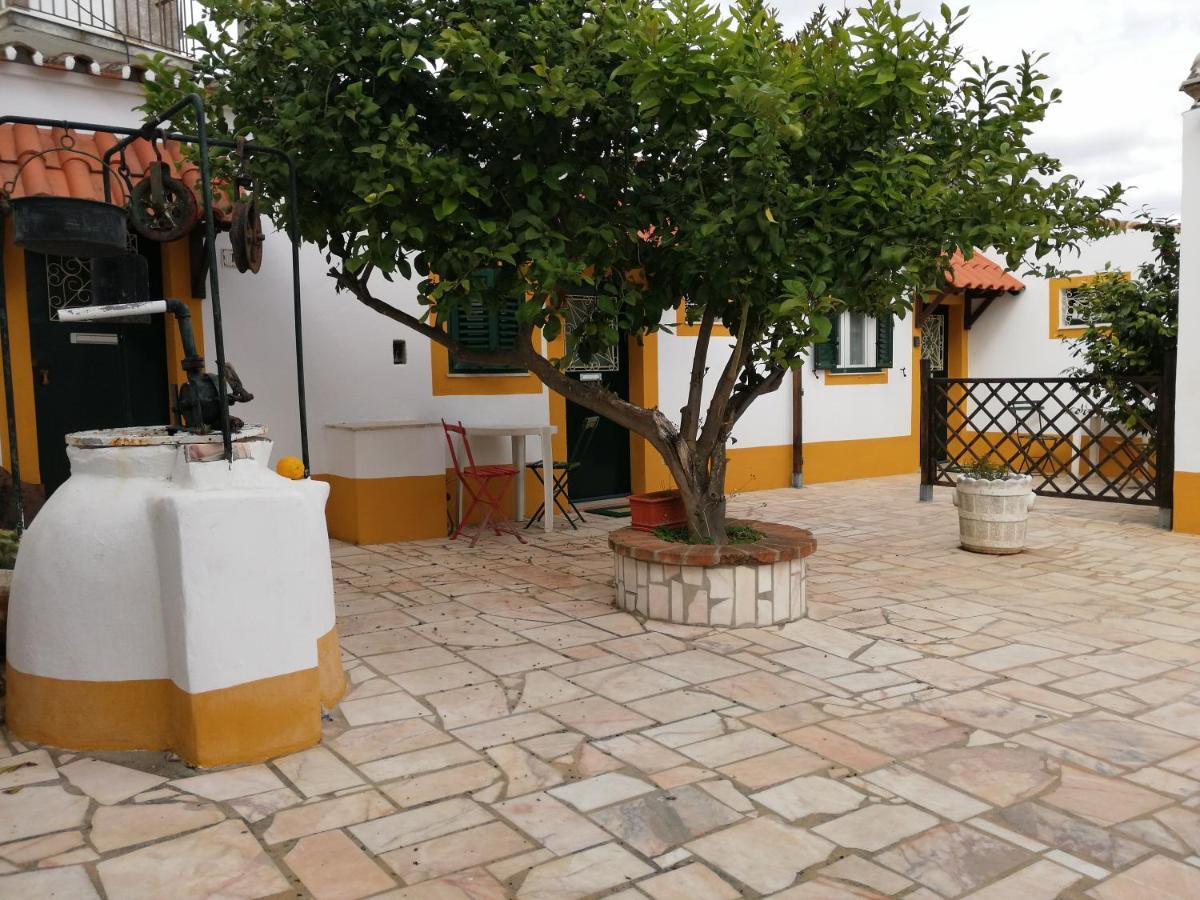 에보라 Vitoria House 아파트 외부 사진